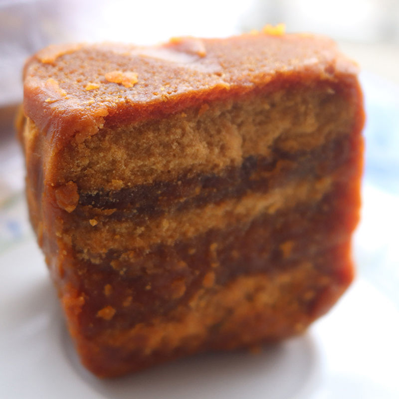 红糖馒头块土四川特产冰粉配料散装甘蔗黄糖翻砂老红糖一件批发