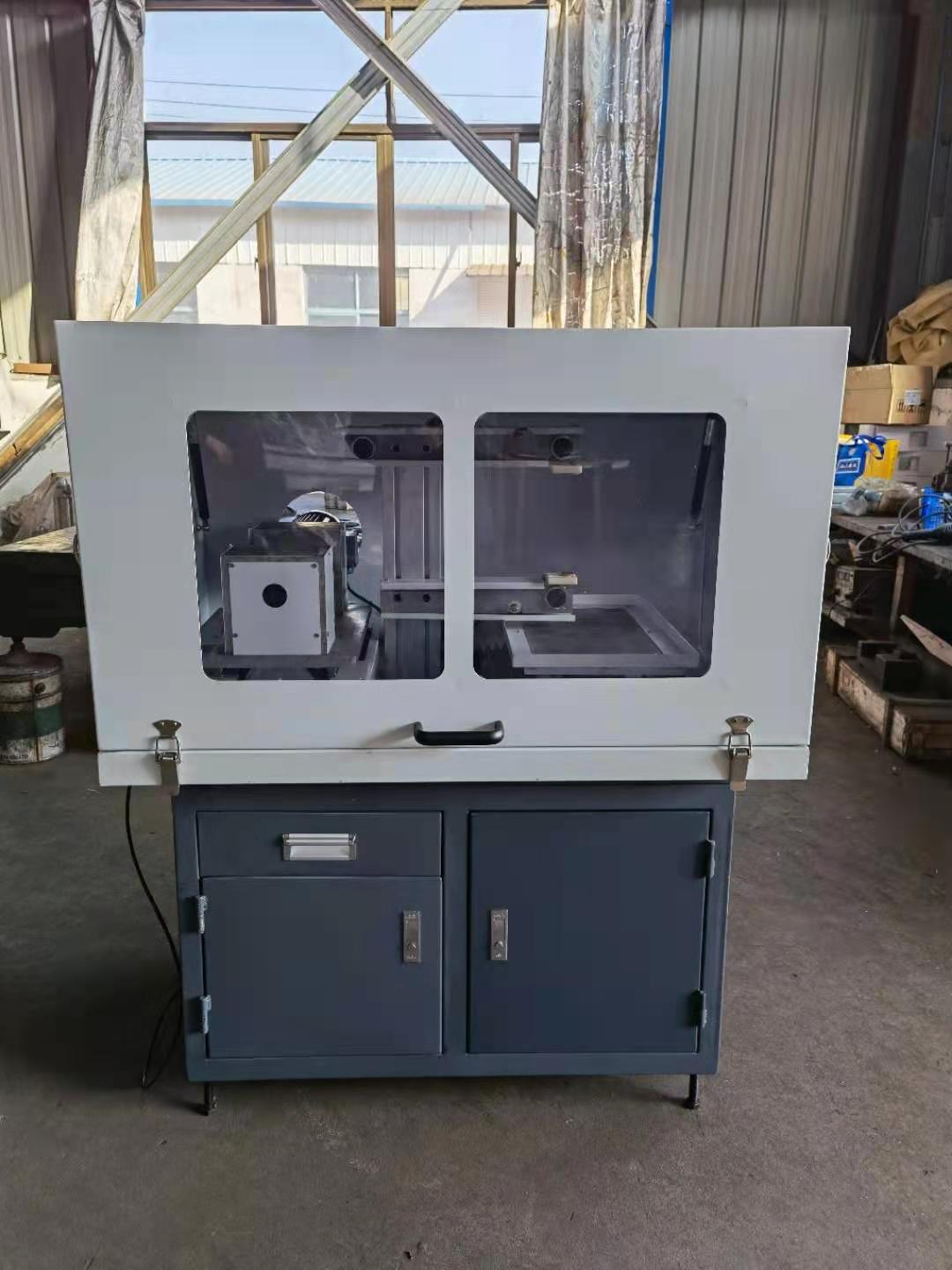 荐 dk7715数控微型线切割机床 便携式微型电火花线切割厂家直供