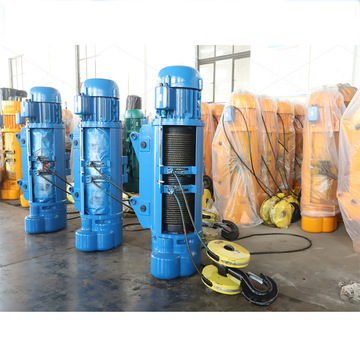 cd1型电动葫芦 单速钢丝绳电动葫芦 10t12m 钢丝绳电动葫芦