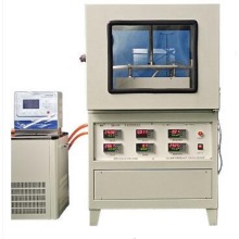导热系数测试仪（单平板法） 型号:XTYQ-DRH-300 库号：M387164