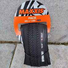 MAXXIS玛吉斯M333山地自行车外胎26*195  27.5*195折叠防刺外胎