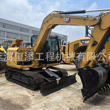 外贸现货 二手挖掘机 二手卡特cat306 307 308挖掘机车况好-阿里巴巴