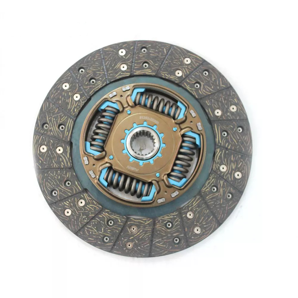 汽车离合器片适用于hilux fortuner 31250-0k130-阿里巴巴