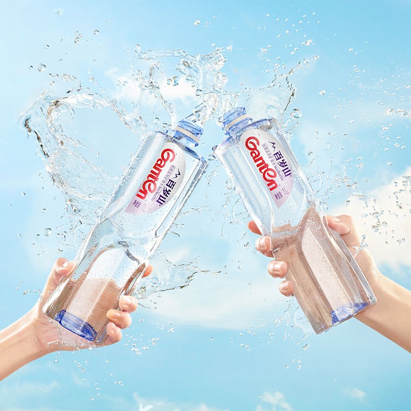 天然矿泉水570ml*24瓶含偏硅酸天然健康348ml小瓶多省包邮-阿里巴巴