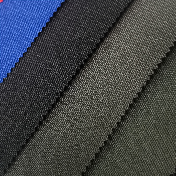 工厂现货 尼龙500d考杜拉 nylon cordura 500d可提拉 耐麿牛津布