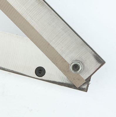 小闸刀斩骨刀鸡鸭切骨刀厨房甘蔗切刀秸秆家用羊排剁骨铡刀切节机