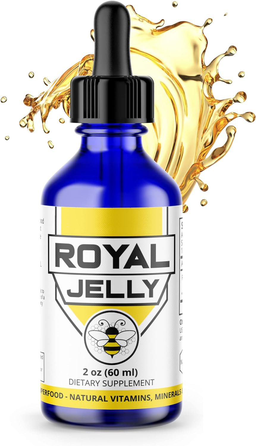 蜂王浆滴剂royal jelly drops胶囊替代品跨境外贸供应支持o em
