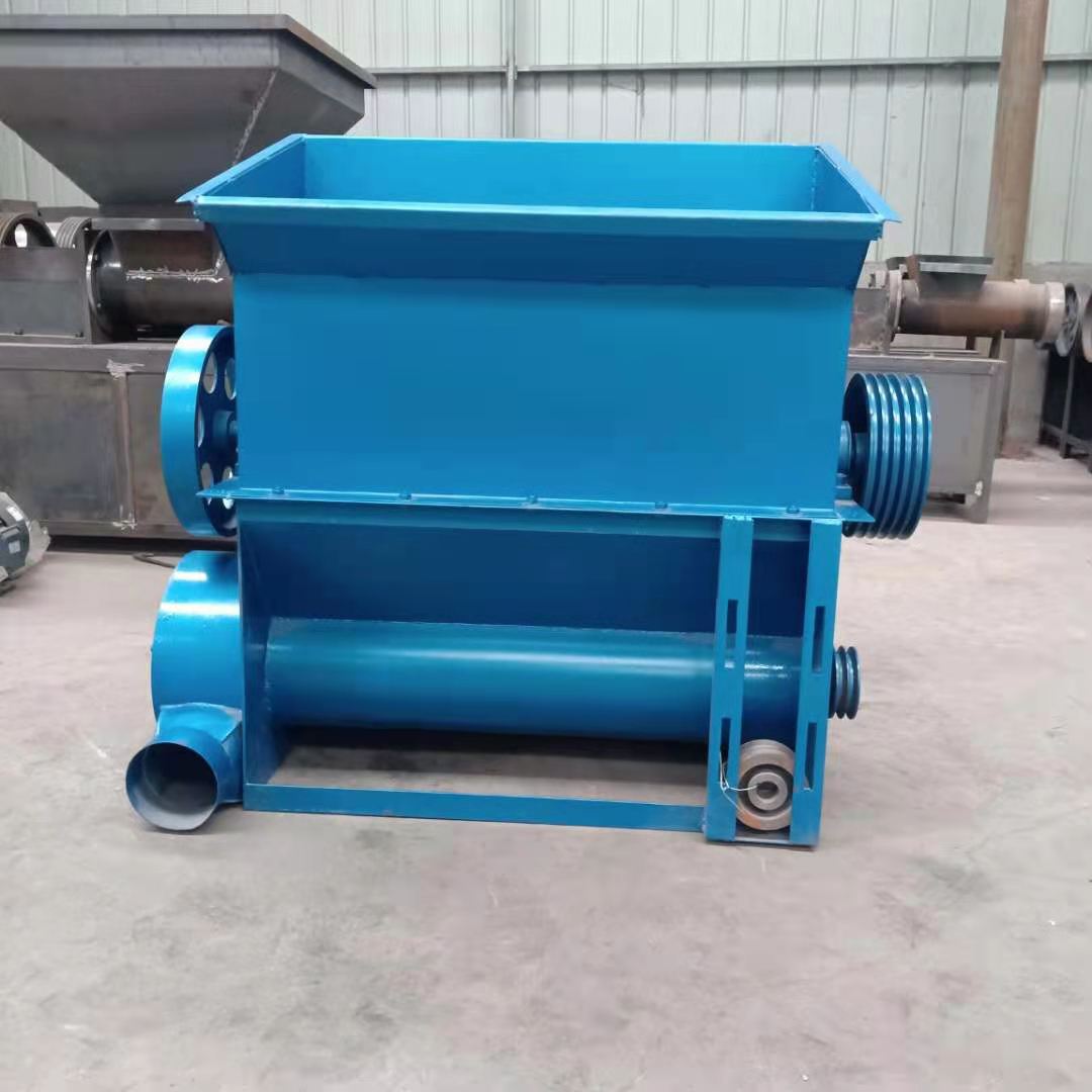 聚氨酯泡沫粉碎机废泡沫破碎机全自动可移动作业型号全厂家