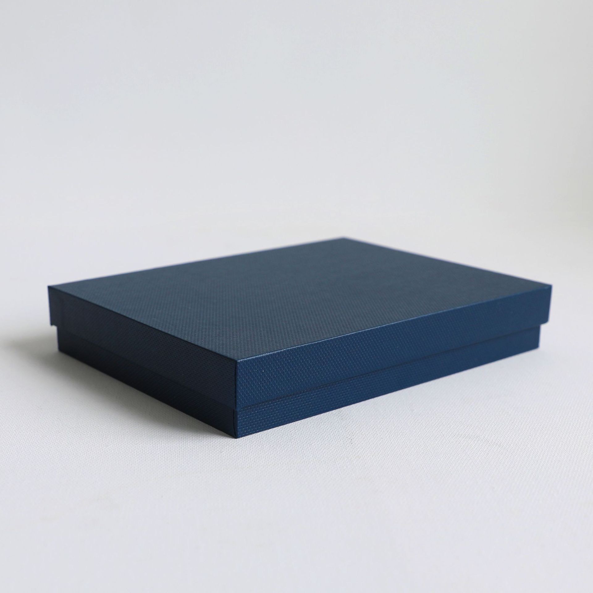 实力厂家企业定制高端品牌产品包装礼品盒天地盖抽屉盒logo天地盖