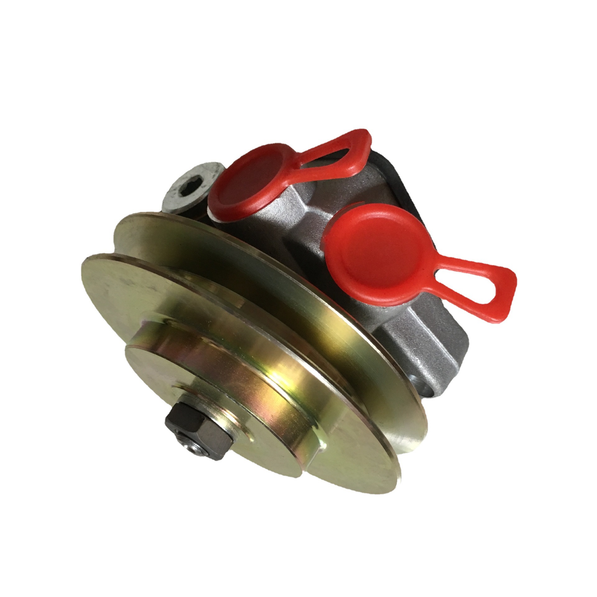 挖掘机bf4m1013发动机配件柴油输油泵02112671