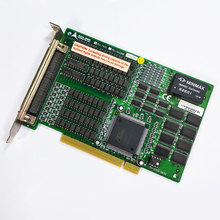 二手Advantech研华数据采集卡PCI-7432