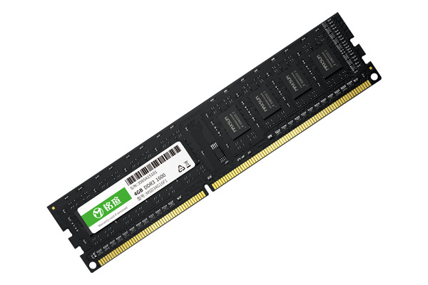 铭瑄msd34g16f1 台式机用内存条 4g/8g ddr3 1600mhz 内存条