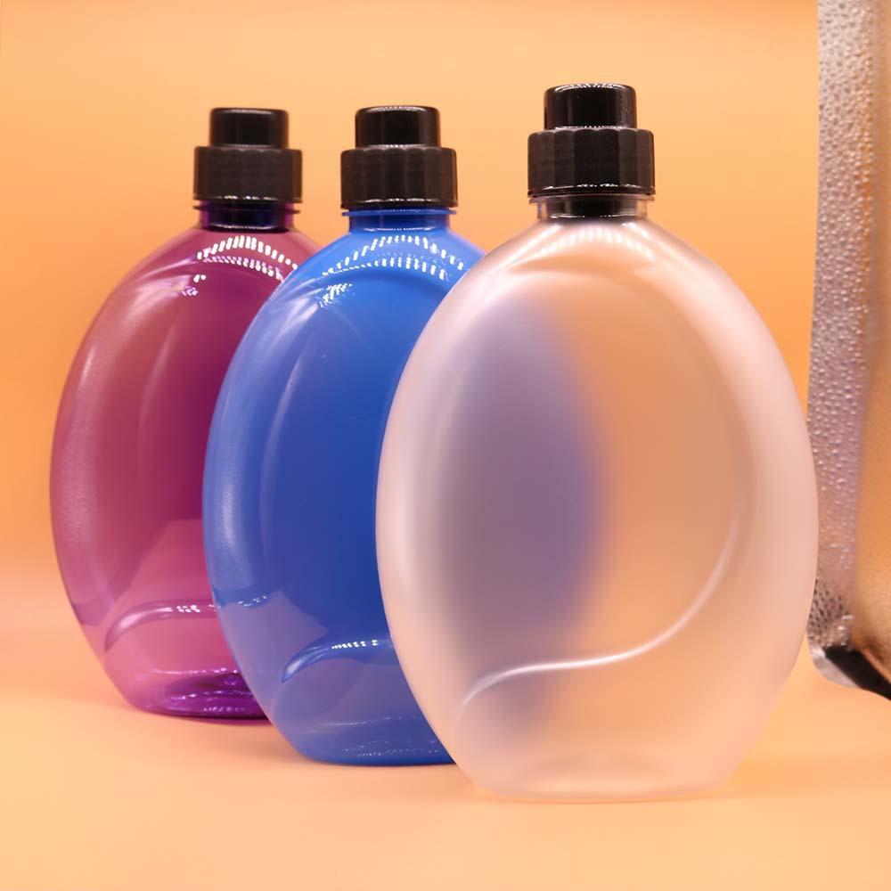 厂家供应 2升洗衣液包装瓶 新款洗衣液瓶子 2l洗衣液桶 洗衣液壶