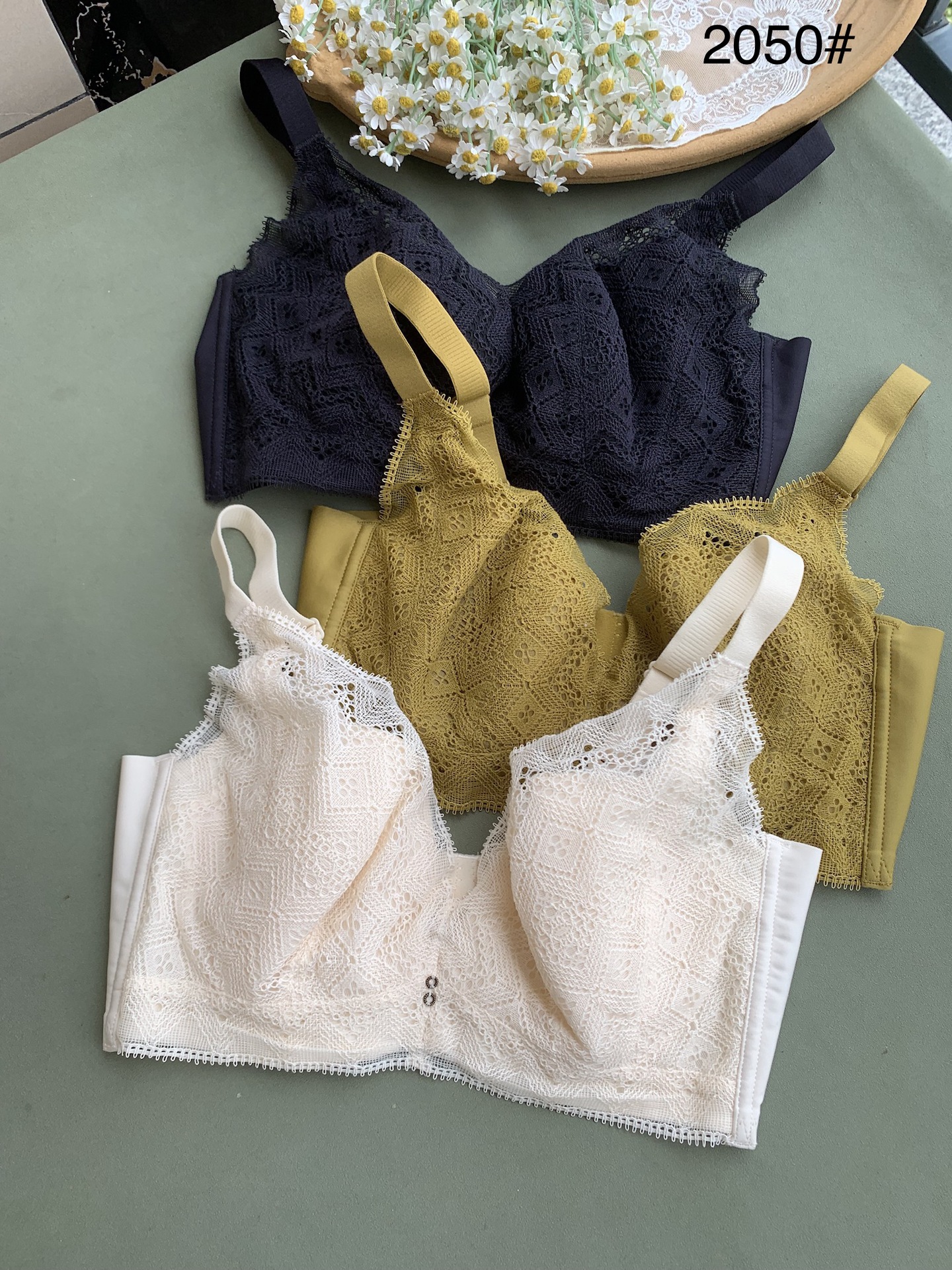 2050记忆软圈薄乳胶bc厚0.5cm文胸聚拢调整收副乳库存尾货没吊牌