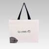 source factory Waistline paper bag portable Bag advertisement Tea food couture customized logo source factory Waistline paper bag portable Bag advertisement Tea food couture customized logo