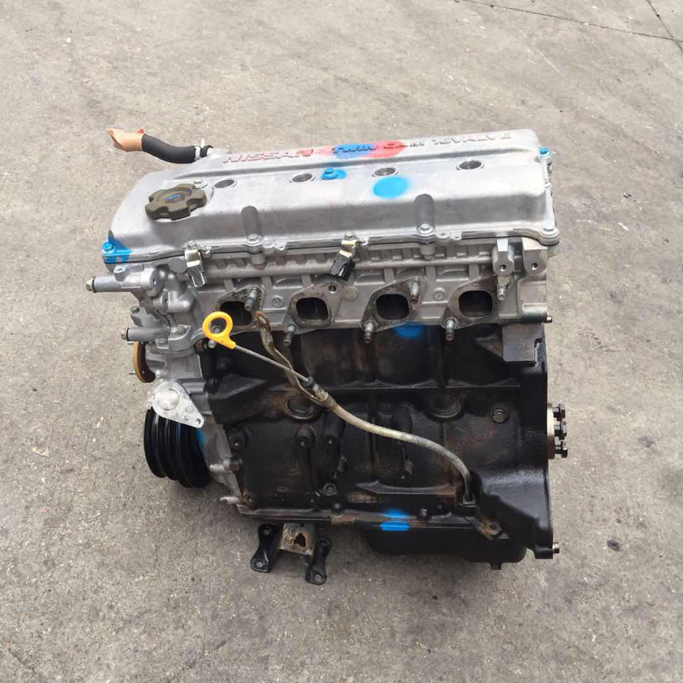 尼桑皮卡 帕拉丁 奥丁 锐琪 ka24 qd80 qd32 2.4 发动机-阿里巴巴