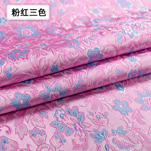 150 Pieces Imitation Sanwu Silk Sachet Perfume Bag Silk Fabric Antique Cheongsam Coin Purse Children's Clothing Brocade Cloth