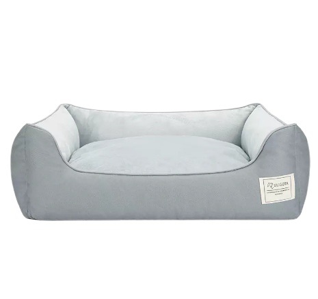 Winter Warm Kennel Removable and Washable Suitable for All Seasons Usage Bucket Teddy Small Large Dog Nest Cat Nest