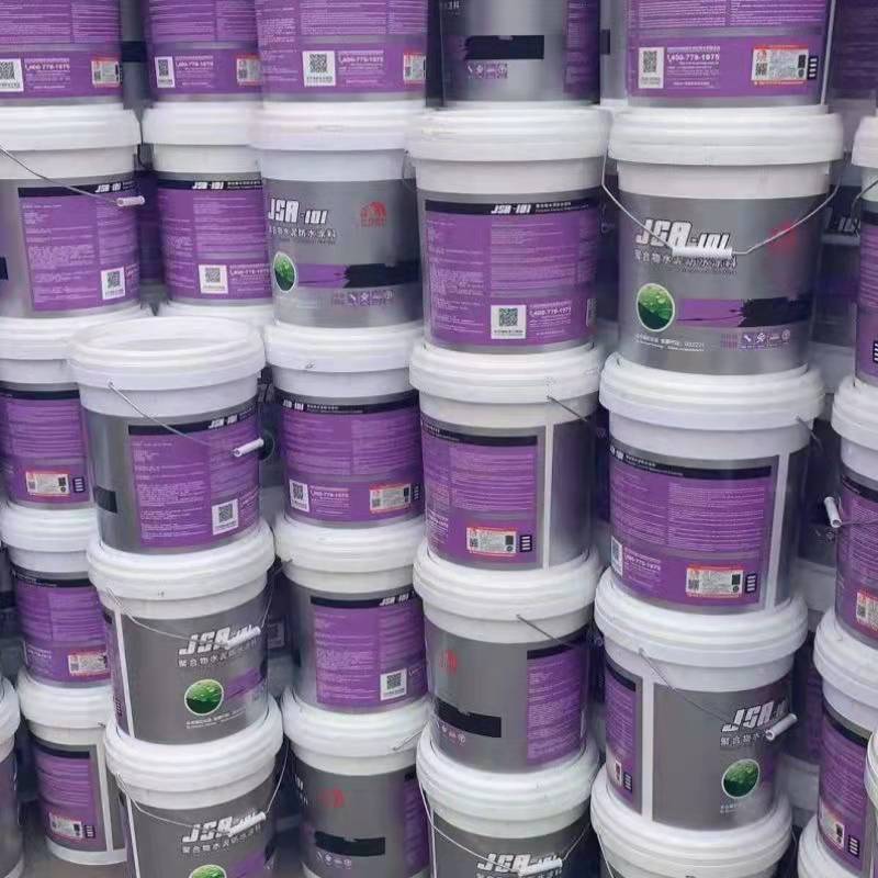 东方雨虹jsa-101聚合物水泥涂料补漏防水材料卫生间厨房阳台