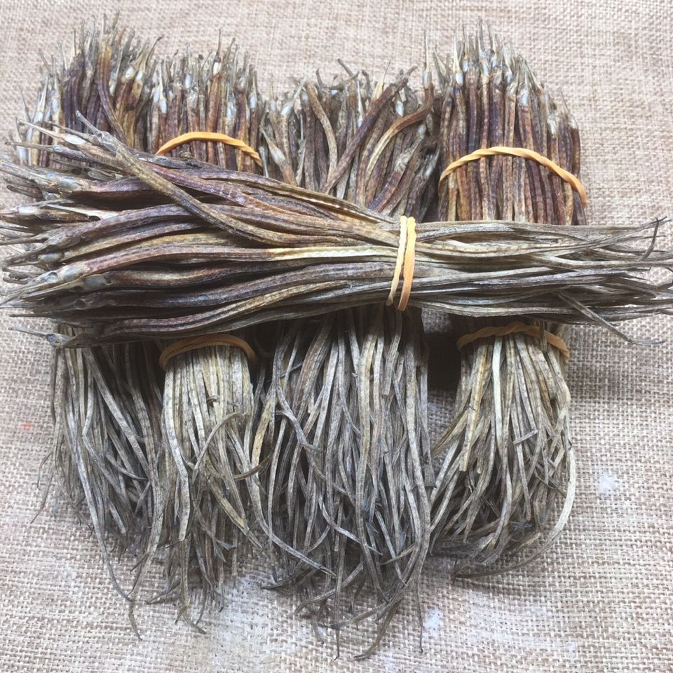 天然野生新晒海龙干货250g六角海龙包邮煲汤泡酒料500g海产小海龙