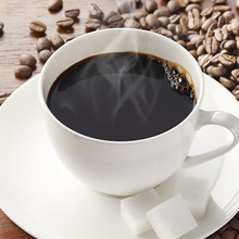 口口燃白芸豆黑咖啡0脂肪口感细腻香醇黑咖啡【杯子可单独购买】