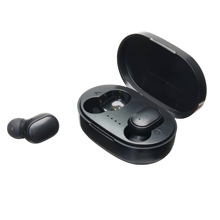 A6S蓝牙耳机5.0TWS降噪双耳电竞游戏耳机适用于华为小米蓝牙耳机