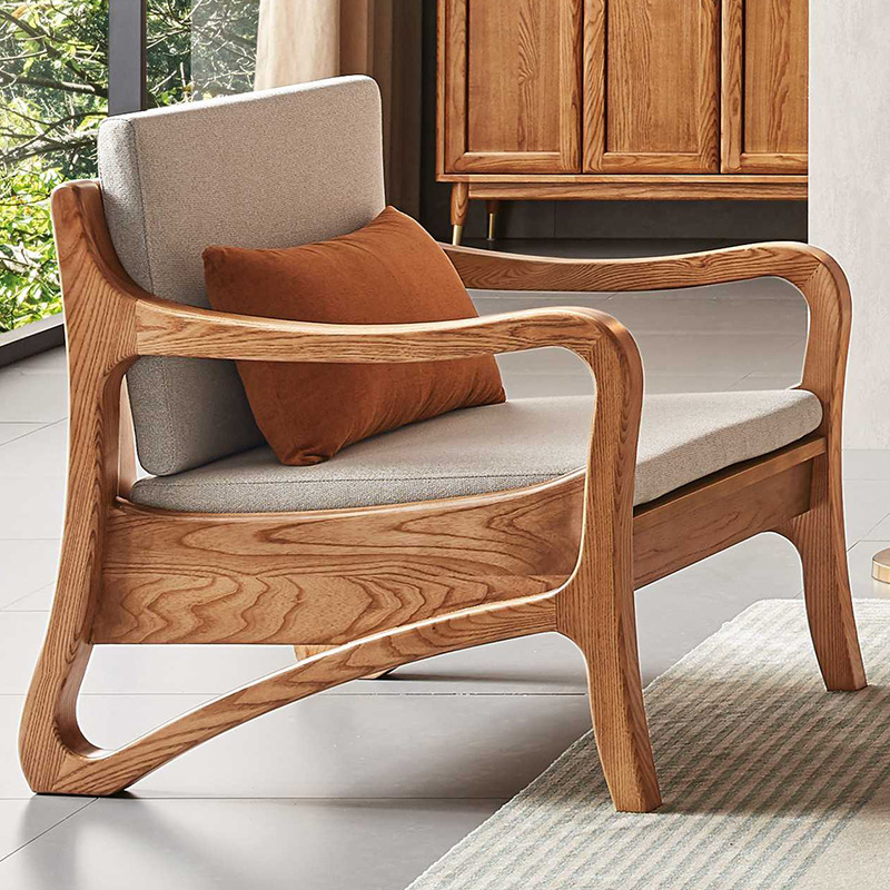 顺德乐从实木家具