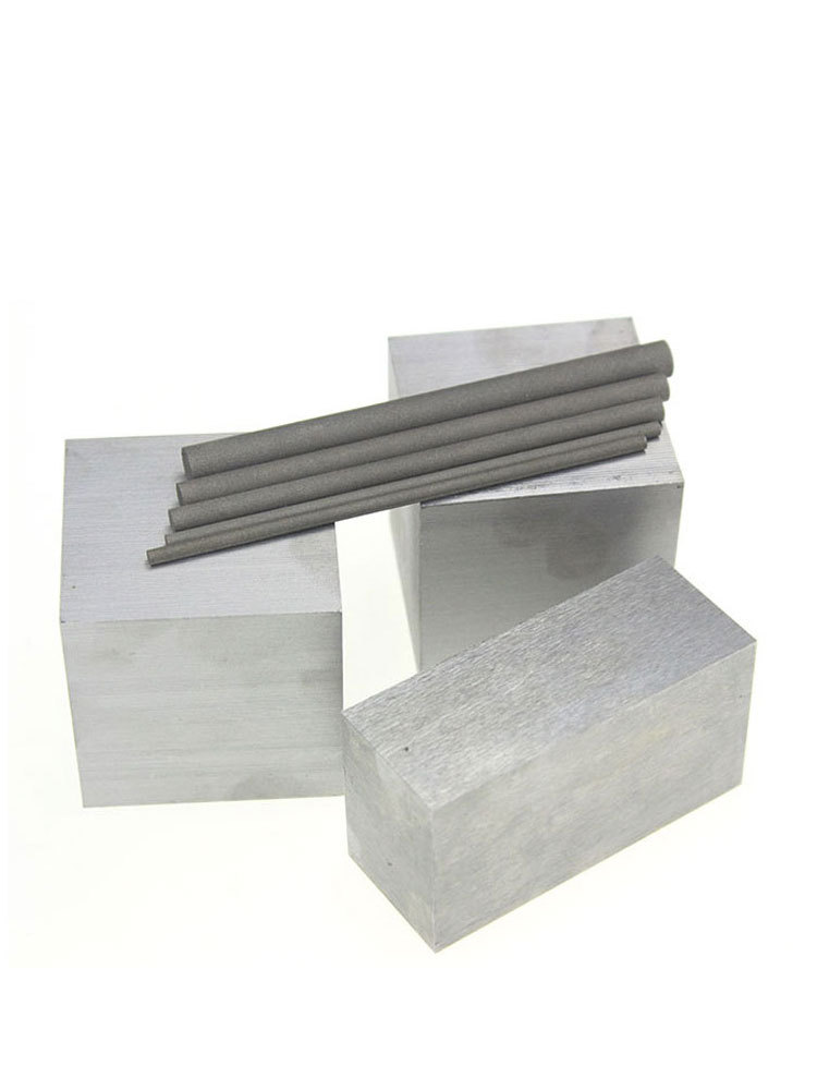 厂家直销 pm35模具透气钢排气钢透气棒塑胶模具配件钢材方料块料