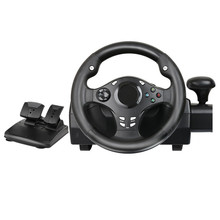 Racing Game Steering Wheel Simulation Driving Simulator P跨