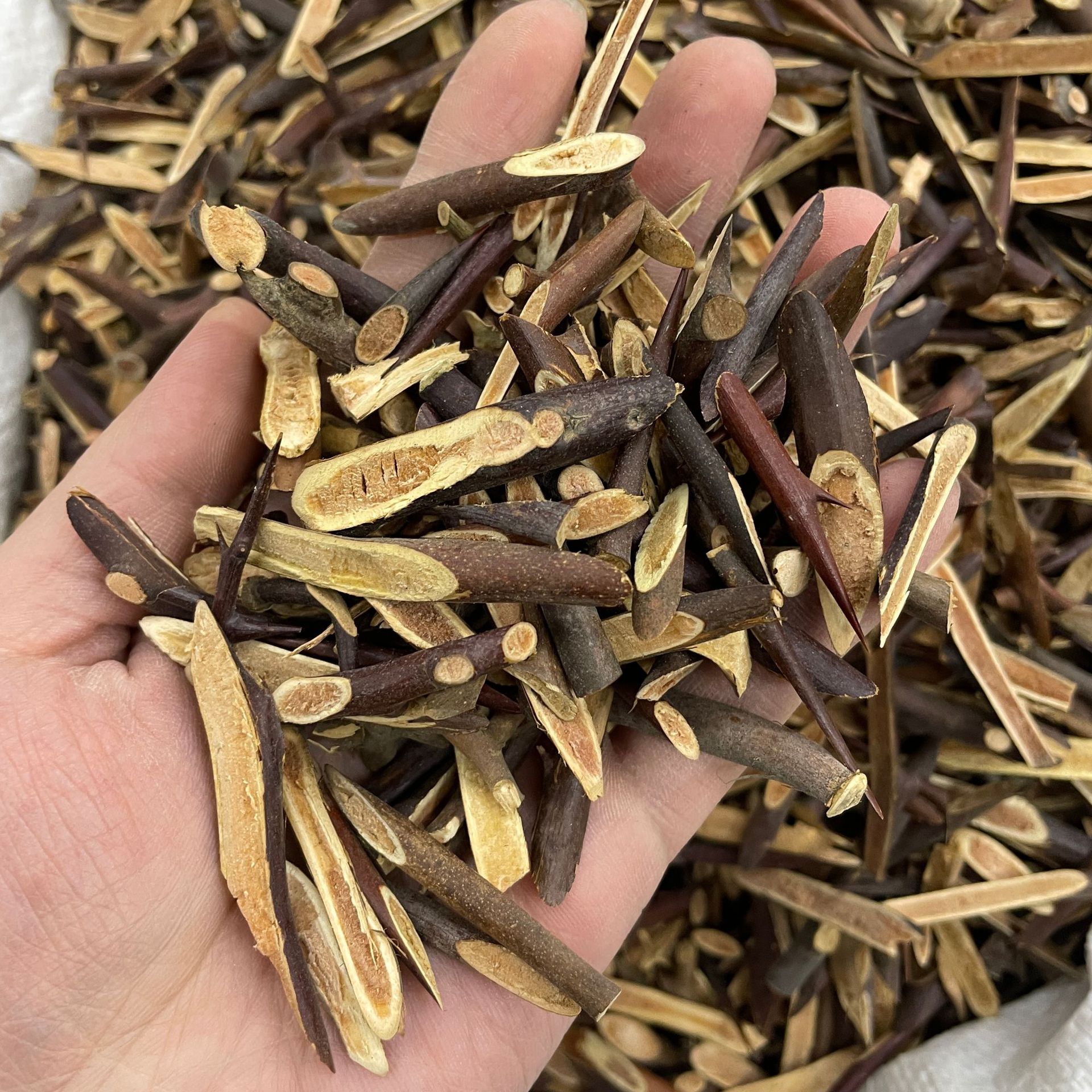 0成交379斤天麻野生云南昭通特级正品500g干货中药正宗红头