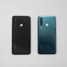 适用于VIVO Y19全套机壳后壳后盖玻璃 back cover housing