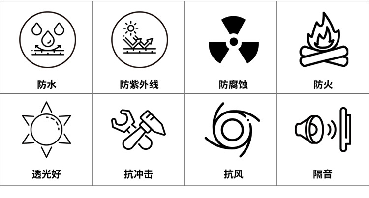 阳光房移动伸缩 隔热隔音花园阳台 铝合金pc材质玻璃阳光房定制