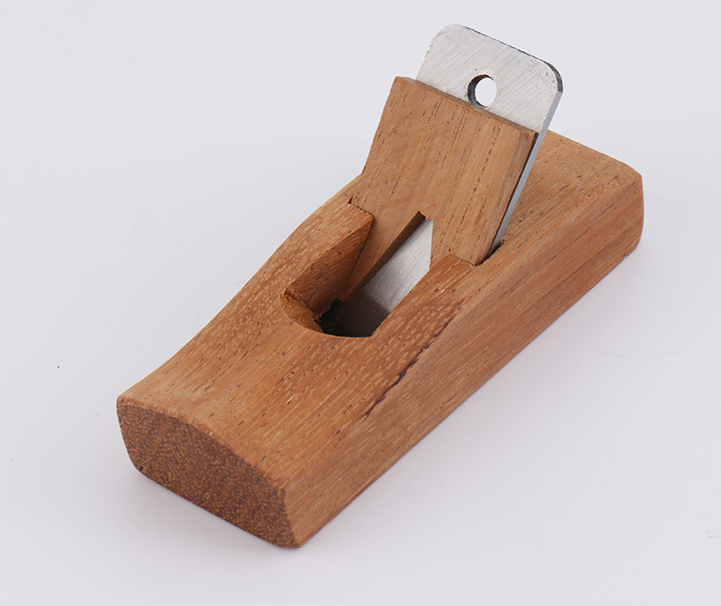 木工刨子红木修边刨角刨迷你刨子微型刨diy手工刨修边木工手推刨