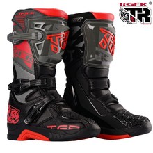 21款儿童专业越野靴Professional Kids Moto cross boots TE006