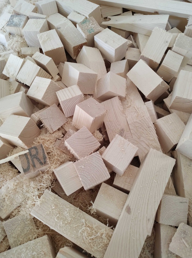 实木小木块边角料下脚料雕刻木料练手工料diy木雕手把件学习材料