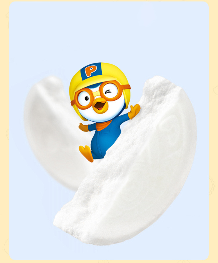 韩国啵乐乐奶片250粒 保质2年休闲零食牛奶味巧克力味香蕉味糖果