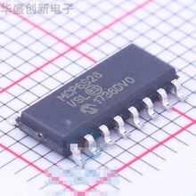 MCP6S28-I/SL封装SOIC-16运算放大器