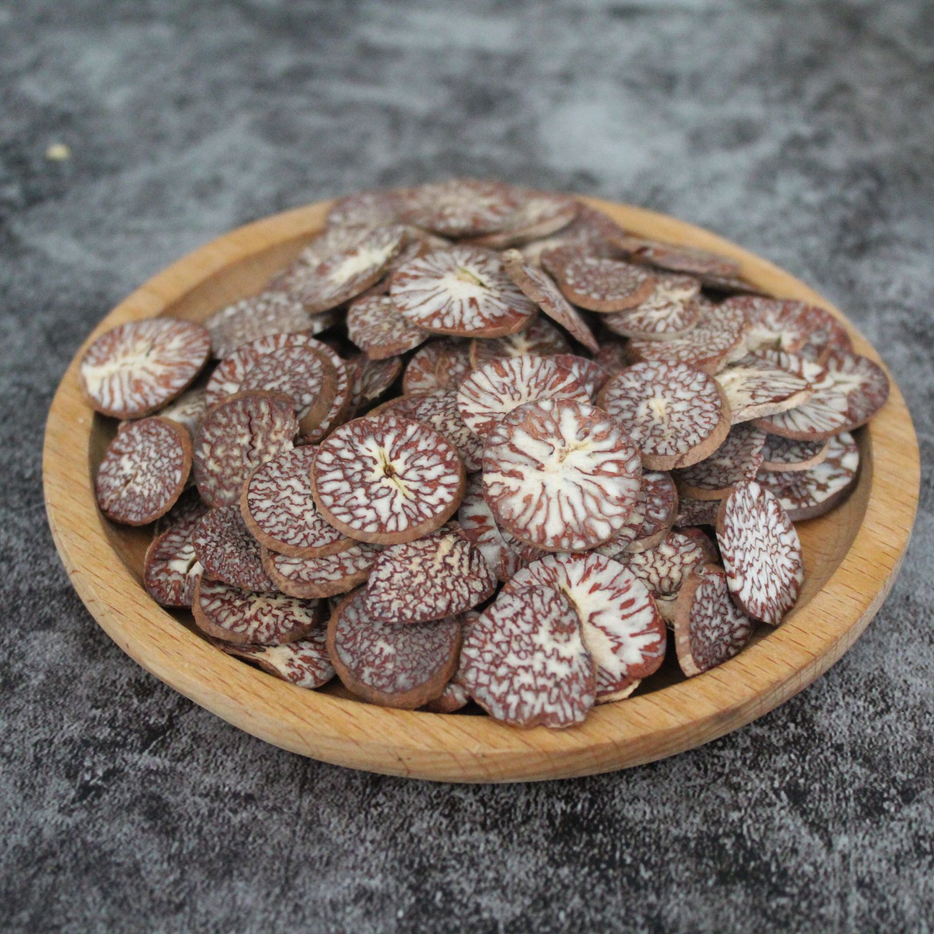 中药材槟榔片批发 大白片新货 橄榄子农产品量大择优