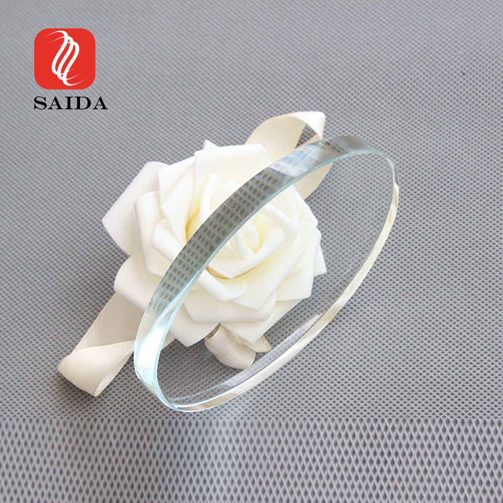 异形玻璃钢化异形玻璃水表玻璃灯饰玻璃