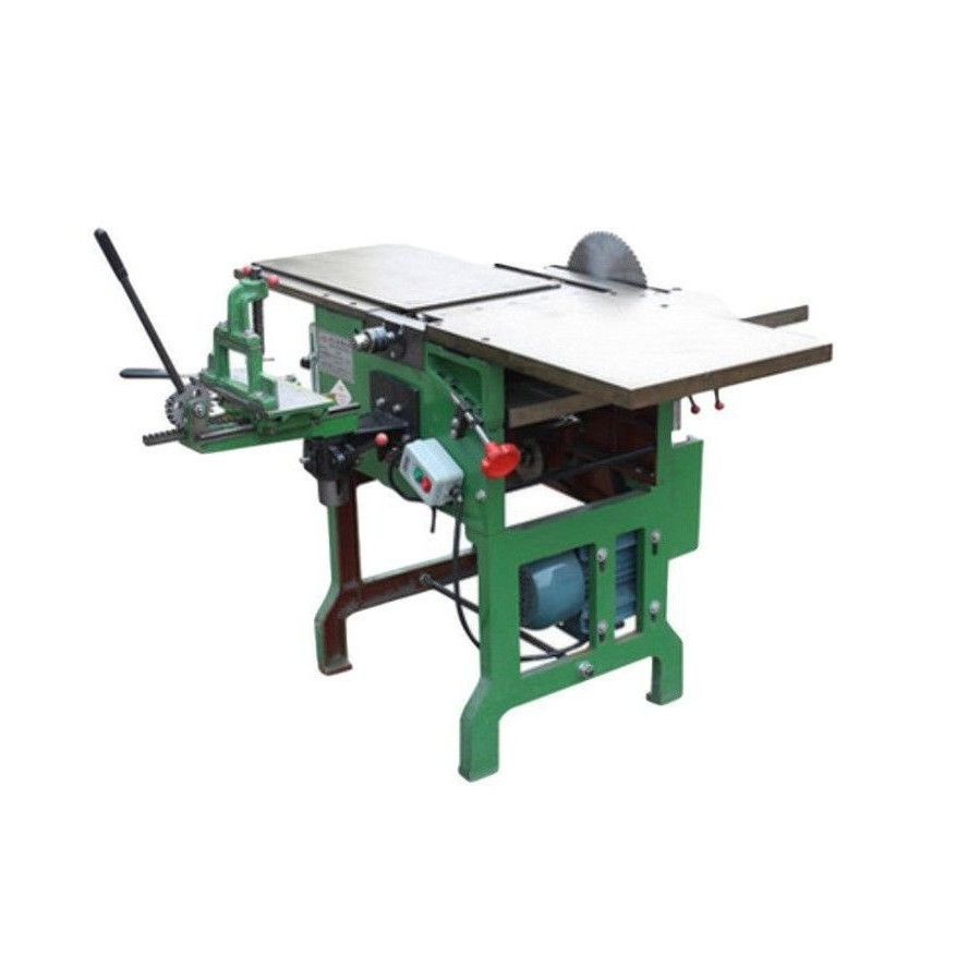 正品mq342/mq343工友牌25/30公分四用多功能木工平刨压刨机平压刨