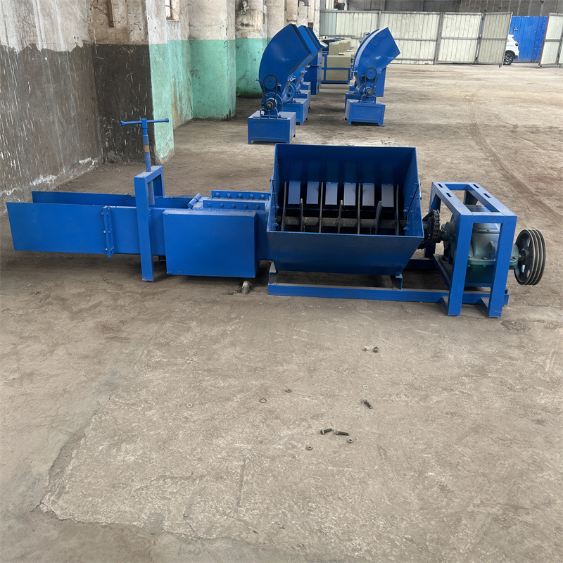 废旧泡沫冷压成型机 压缩挤成坨熔化压块机 泡沫回收机器-阿里巴巴