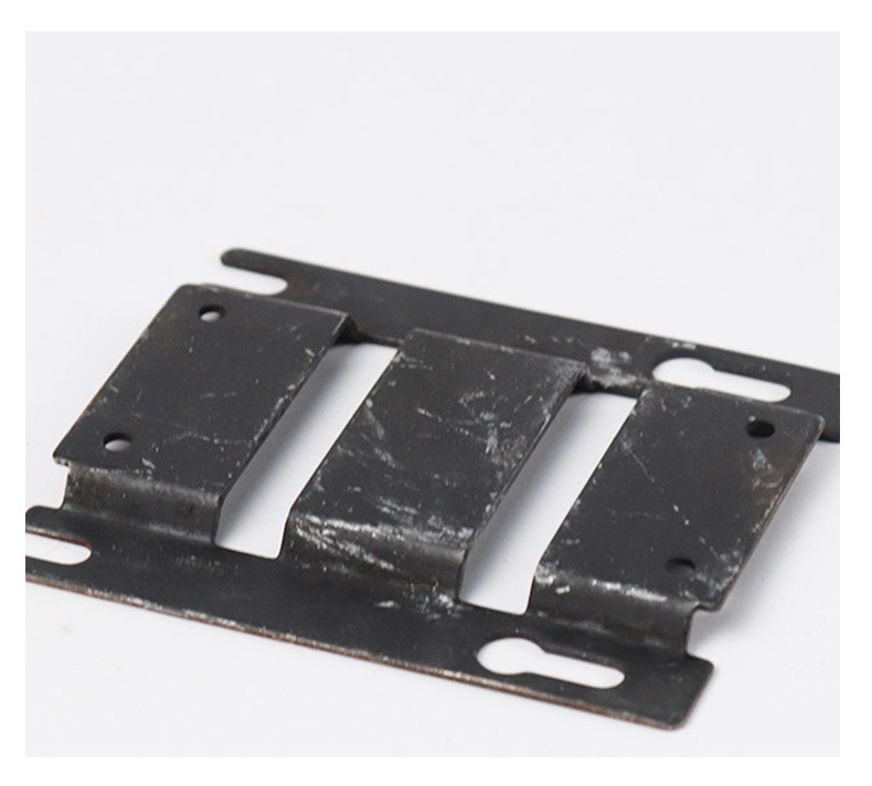 定制变压器夹件 定制变压器配 五金冲压件金属件加工支架配件部件