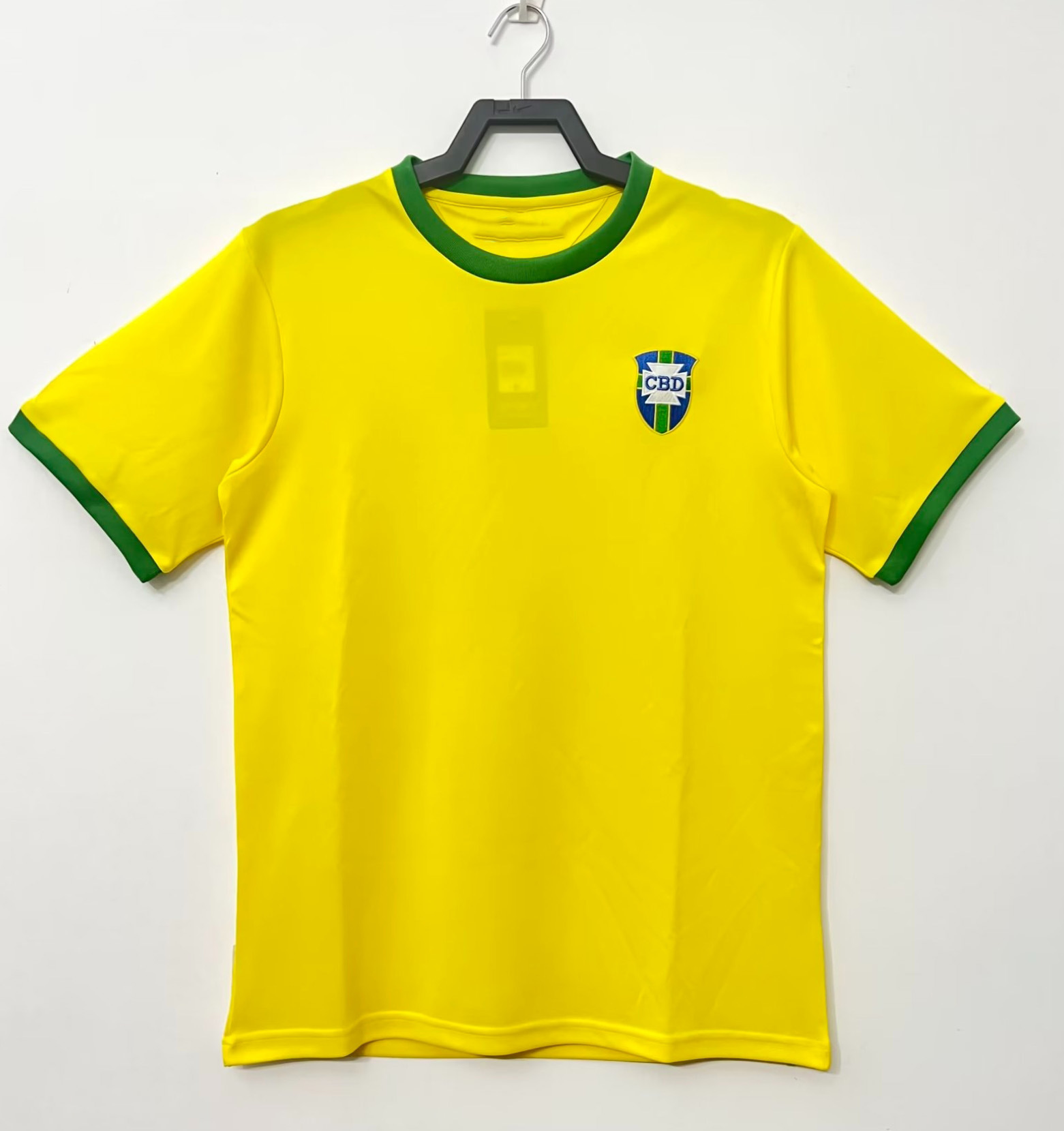 复古球衣ac巴西英格兰德国苏格兰切尔西威尔士阿根廷阿森纳足球服