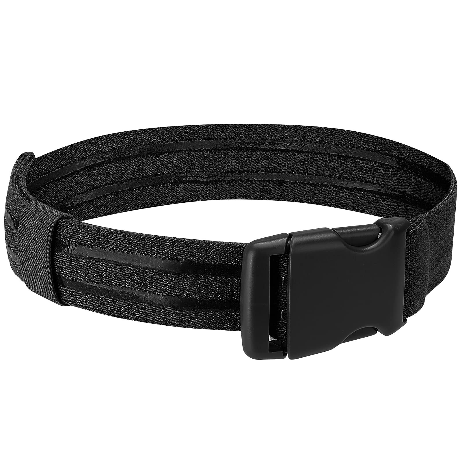 户外战术防滑弹性绑腿带 龙卷风松紧腿带-阿里巴巴