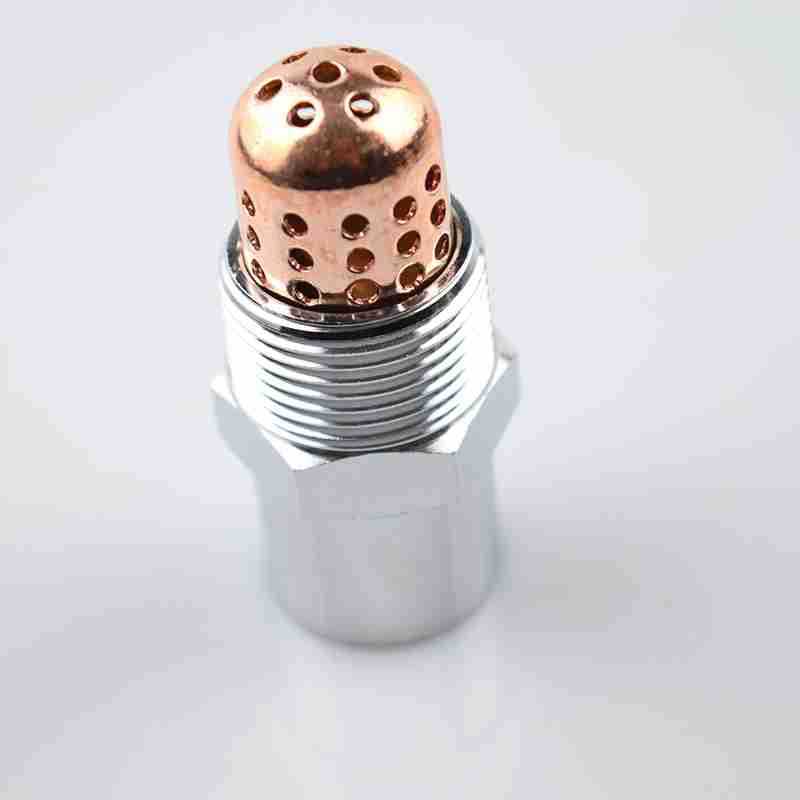 zstwb消防离心式雾化水雾喷头zstma全铜化工水幕水帘化工专用喷头