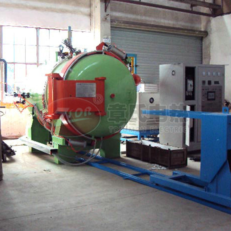 真空炉真空淬火炉真空回火炉真空热处理炉真空铸造炉