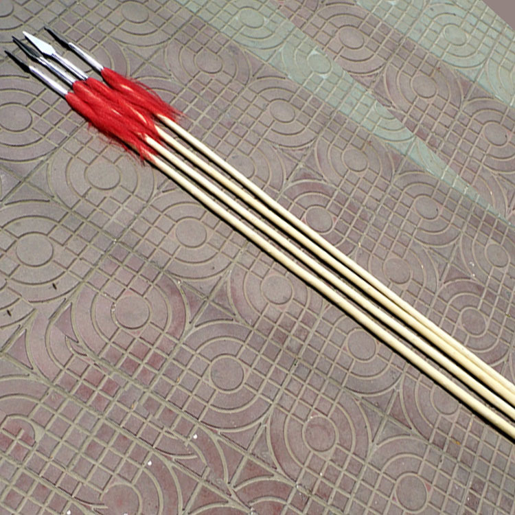 红缨枪霸王枪白蜡杆武术枪赵子龙长枪红樱电镀枪头1.8米红缨枪