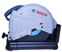 博世BOSCH型材切割机GCO200切割机钢材电锯电动工具无齿锯GCO200