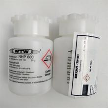 德国WTW二氧化碳吸收剂NHP600 50g*2瓶氢氧化钠颗粒订货号209140