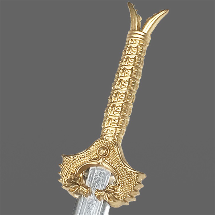 正义联盟神奇女侠盾牌1比1神力护盾 剑 盾牌影视道具武器装备cos